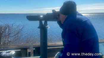 National wildlife refuges are big in tiny Rhode Island - theday.com