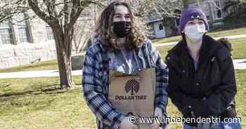 University of Rhode Island ends mask mandate for students - The Independent