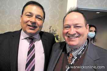 LAX soon to be as close as Rhode Island T.F. Green International Airport in Warwick - Warwick Beacon