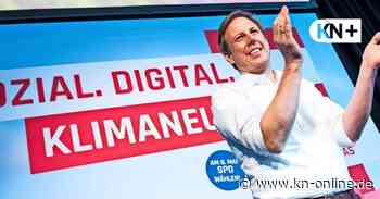 SPD-Parteitag: Kitas, Klimaschutz und Keile gegen die CDU