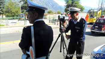 SULMONA, CACCIA AI MOROSI: MULTE ARRETRATE PER 243MILA EURO - SulmonaOggi