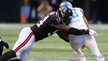 Tannenbaum: Five NFL free agents I'd try to sign -- and what deal I'd offer each player