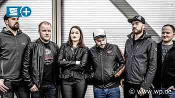 Finnentrop: Neue Konzertreihe startet im Dorfhaus Ostentrop - WP News