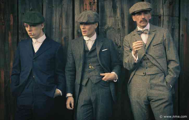‘Peaky Blinders’ soundtrack featuring Nick Cave, Arctic Monkeys getting vinyl release