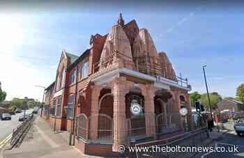 Peace Prayer Vigil to pray for Ukraine next weekend - The Bolton News