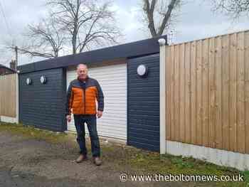 Bolton motor trader hounded by council for rent on land it doesn't own - The Bolton News