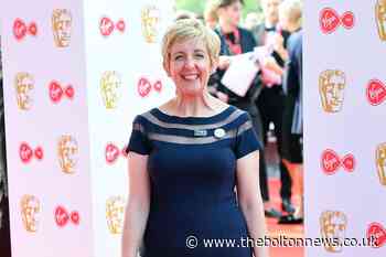 Coronation Street's Julie Hesmondhalgh stars in Bolton Library's spring equinox celebrations - The Bolton News