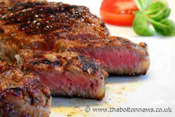 Best steakhouses in Bolton for Mother's Day according to Tripadvisor reviews - The Bolton News