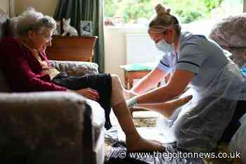 Real living wage to be paid to Bolton's frontline workers - The Bolton News