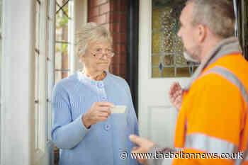 Bolton at Home warns residents to remain vigilant regarding bogus callers - The Bolton News