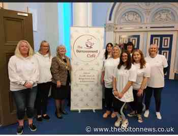 Bolton: Westhoughton Bereavement Cafe offered every week - The Bolton News