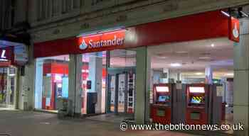 Santander to raise interest rates later this month - The Bolton News