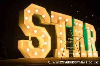 Nominations open for the Stars of the Community awards - The Bolton News