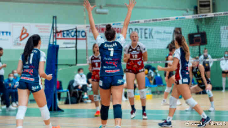 Parella più forte della sfortuna, battuto Acqui al tie-break - TorinoToday