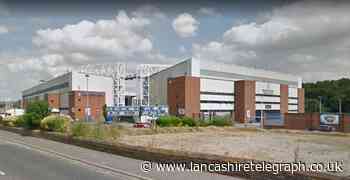 Cars broken into following Blackburn Rovers game