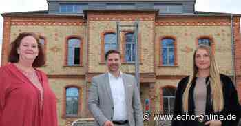 Bischofsheim: Zuhören und helfen lautet die Devise - Echo Online