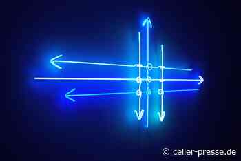 4+20 Lichtstunden – Lichtabend im Kunstmuseum Celle – Celler Presse - Celler Presse