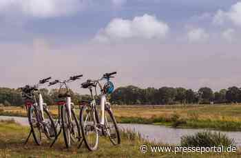Gutes Radwegenetz in und um Celle - Presseportal.de