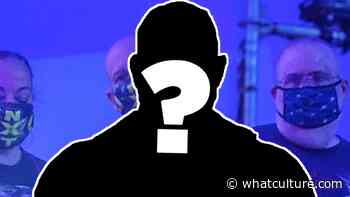 Major WWE NXT 2.0 Prospect Set For Main Roster Move? - WhatCulture