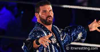 Robert Roode Sets Incredible 'First' On NXT 2.0 - Inside The Ropes