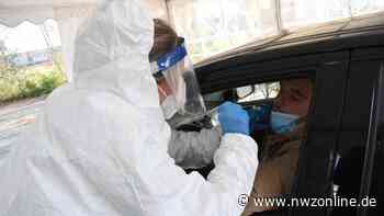 Corona in Varel: GSG Schnelltestzentrum zieht um - Nordwest-Zeitung
