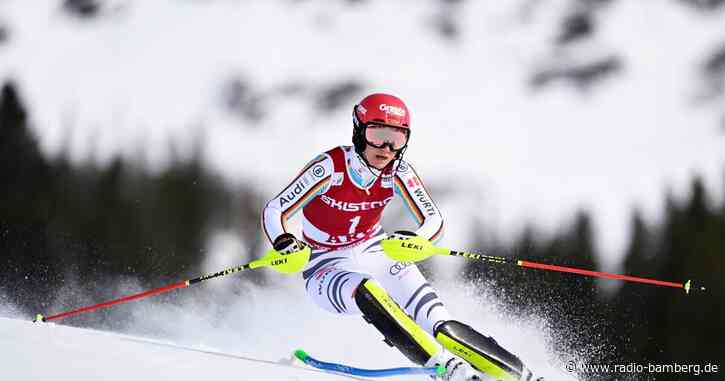 Trotz Führung: Ski-Ass Dürr verpasst Weltcup-Podium in Are