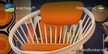 VINTAGE STATT RETRO | Eine Zeitreise mitten in Bruchsal - Landfunker