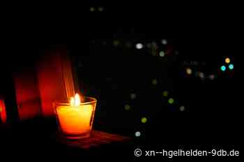 Breites Bündnis ruft zur Mahnwache in Bruchsal auf - Hügelhelden.de