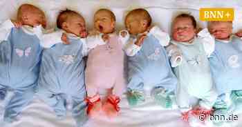 Fürst-Stirum-Klinik: Geburtshilfe in Bruchsal ist wieder verwaist - BNN - Badische Neueste Nachrichten