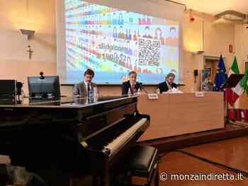 Monza, al Liceo Zucchi l'incontro con il Consiglio Regionale - Monza in Diretta