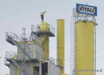 La vittoria di Caponago - Prima Monza