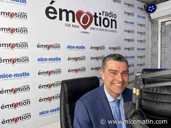 "Valérie Pécresse va gagner" selon le député LR Éric Pauget, invité sur Radio Émotion