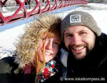 Von Iserlohn nach Kanada: Sven Delbeck promovierte an der FH Südwestfalen und findet sein Glück in Kanada - Iserlohn - www.lokalkompass.de