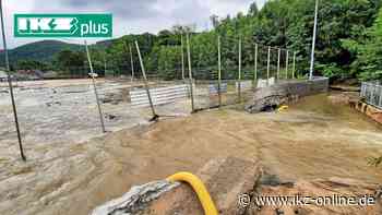 Iserlohn: Kein Krisenstab zum Hochwasser – Kritik hält an - IKZ News
