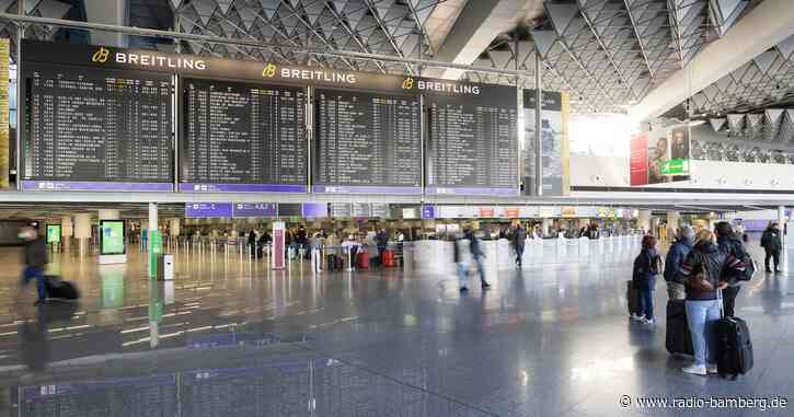 IS-Unterstützerin am Flughafen festgenommen