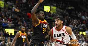 Portland Trail Blazers’ Recent Play Is Off The Charts... But Not In A Good Way - Blazer's Edge