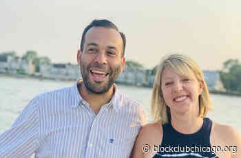 Drivers Are Killing Bicyclists Trying To Get To, From The Lakefront Trail. The City Isn't Making It Safer, Activists Say - Block Club Chicago