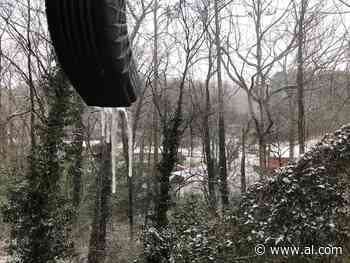 Cold, gun law, Appalachian Trail: Down in Alabama - AL.com