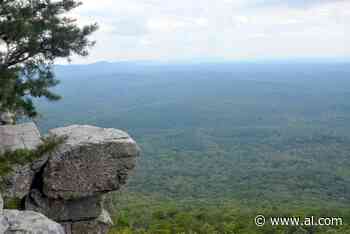 Alabama working to bring Appalachian Trail into state - AL.com
