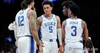 ACC Tournament Championship: Virginia Tech vs. Duke, How to Watch Today     - CNET
