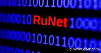 Inside Cogent's Decision to Cut Off a Major Part of Russia's Internet Access     - CNET