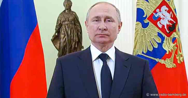 Scholz und Macron fordern Putin zu Waffenstillstand auf