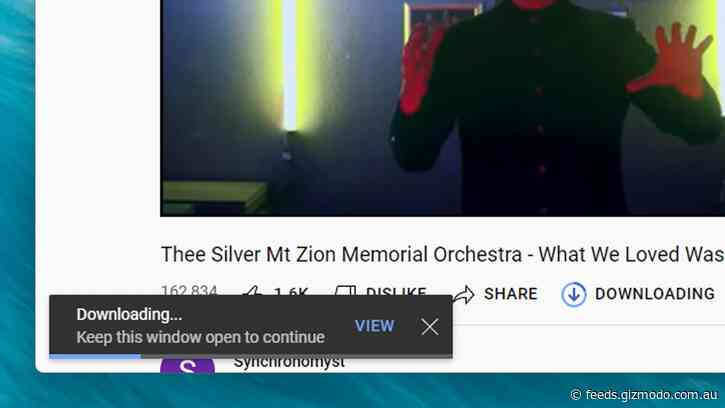 How to Download YouTube Videos to Watch Offline