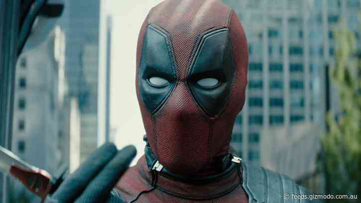 Deadpool 3 Is Happening, With a Little Help From Free Guy’s Shawn Levy
