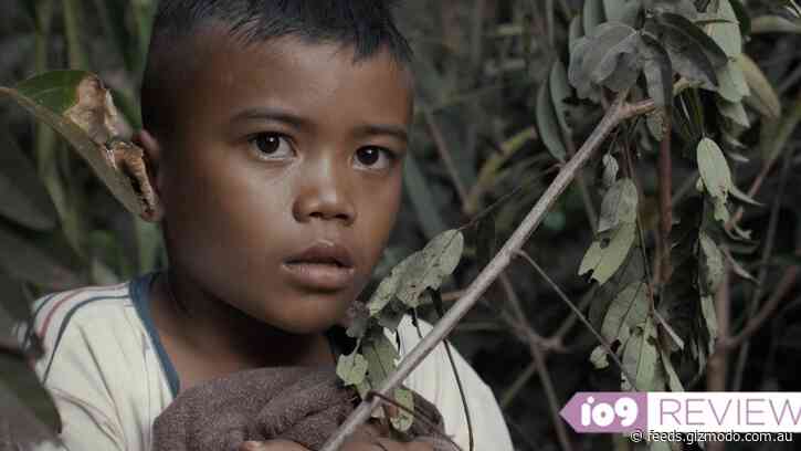 The Long Walk Is a Haunting Exploration of Good Intentions Gone Very Wrong
