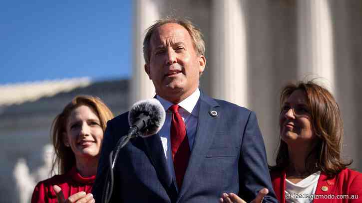 Six Republican Attorneys General Warn DirecTV to Keep Airing OAN or… They will Be Really Mad