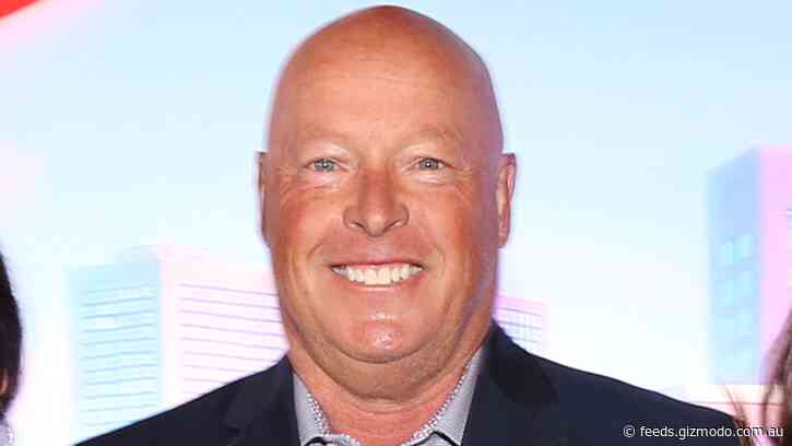 Disney CEO Bob Chapek Apologizes for Company Silence on ‘Don’t Say Gay’ Bill