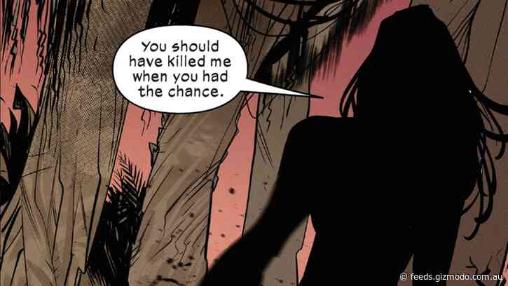 Moira MacTaggert Is Becoming One of the X-Men’s Most Horrifying Villains