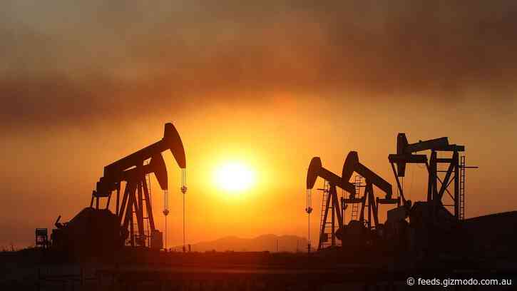 5 Oil Execs Cashed Out $US99 ($137) Million in Stock During Ukraine Invasion