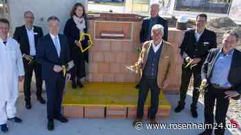 Für Familien schwerkranker Kinder besser als McDonald‘s: Das Ronald McDonald-Haus in Vogtareuth